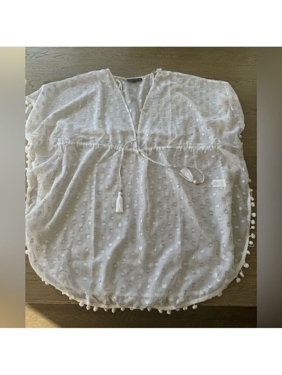 Other - Awesome swim suit cover up!! Could be used for bridal party weekend!